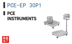 PCE-EP 30P1